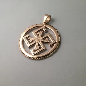 Славянский Оберег Сварга