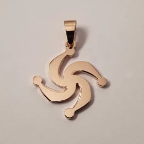 Оберег Символ Рода